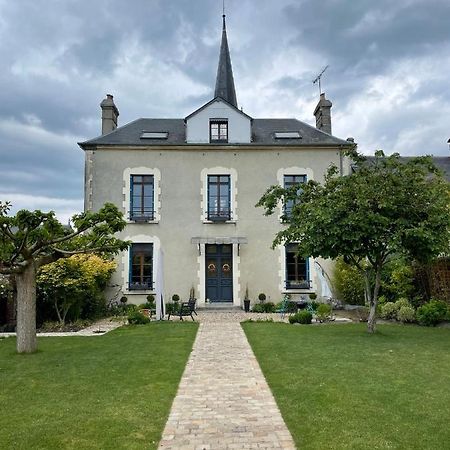 Clos Sanouva, Agapanthe Apartment Le Breuil-en-Auge Exterior photo