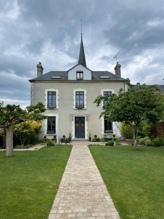 Clos Sanouva, Agapanthe Apartment Le Breuil-en-Auge Exterior photo